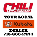 Chili Implement